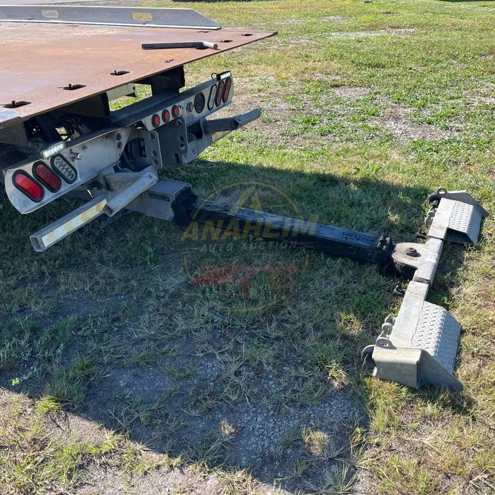 2022 Chevrolet Silverado 4500 W/T