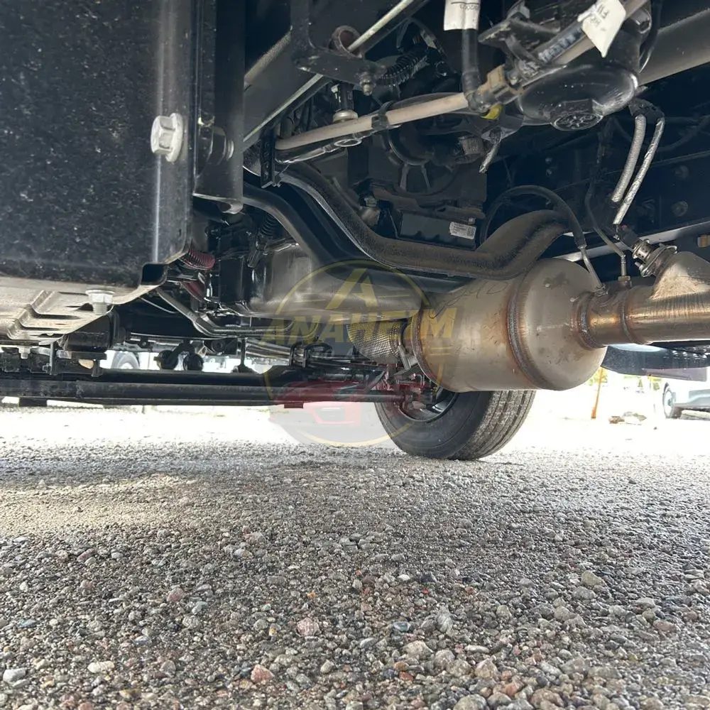 2023 Chevrolet Silverado 5500 W/T