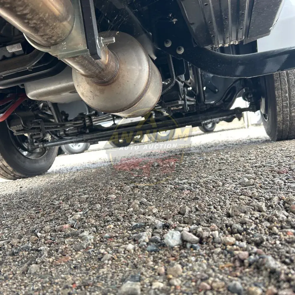 2023 Chevrolet Silverado 5500 W/T