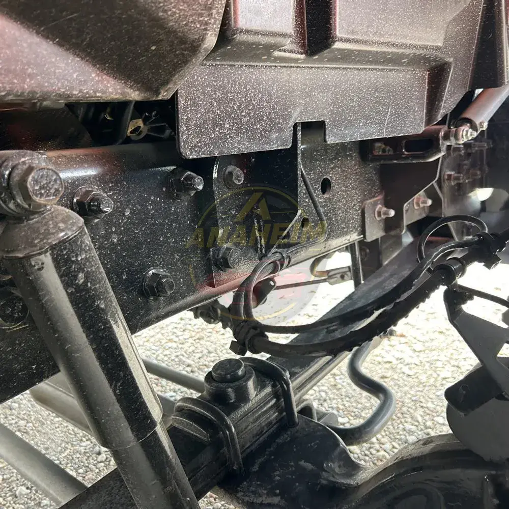 2023 Chevrolet Silverado 5500 W/T
