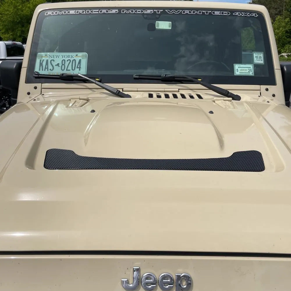 2011 Jeep Wrangler Unlimited Sport