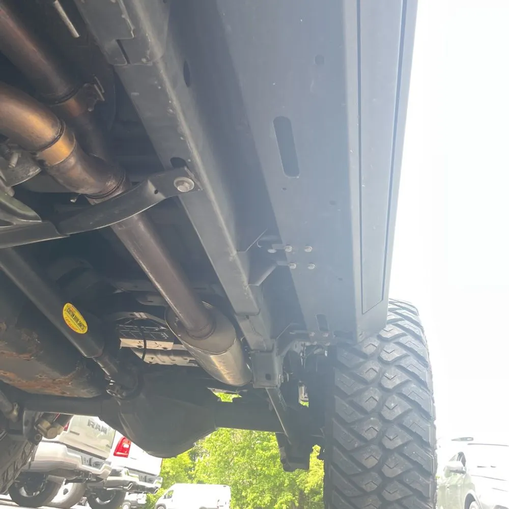 2011 Jeep Wrangler Unlimited Sport