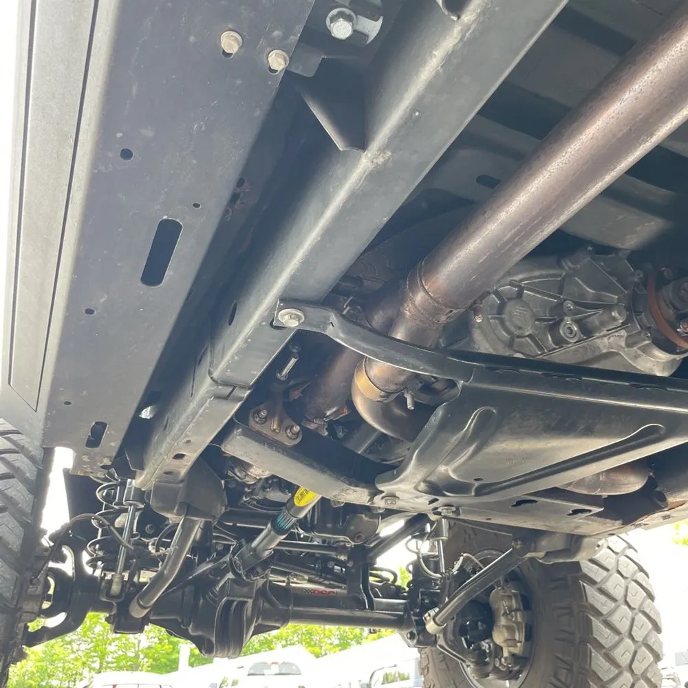 2011 Jeep Wrangler Unlimited Sport