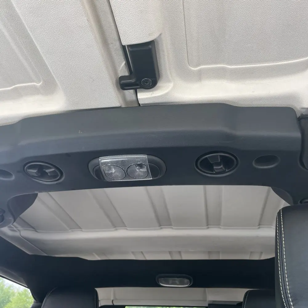 2011 Jeep Wrangler Unlimited Sport