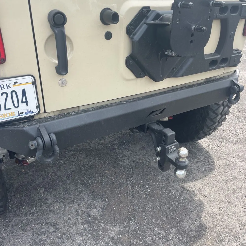 2011 Jeep Wrangler Unlimited Sport