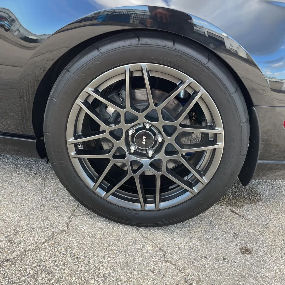 2013 Ford Shelby GT500 Base