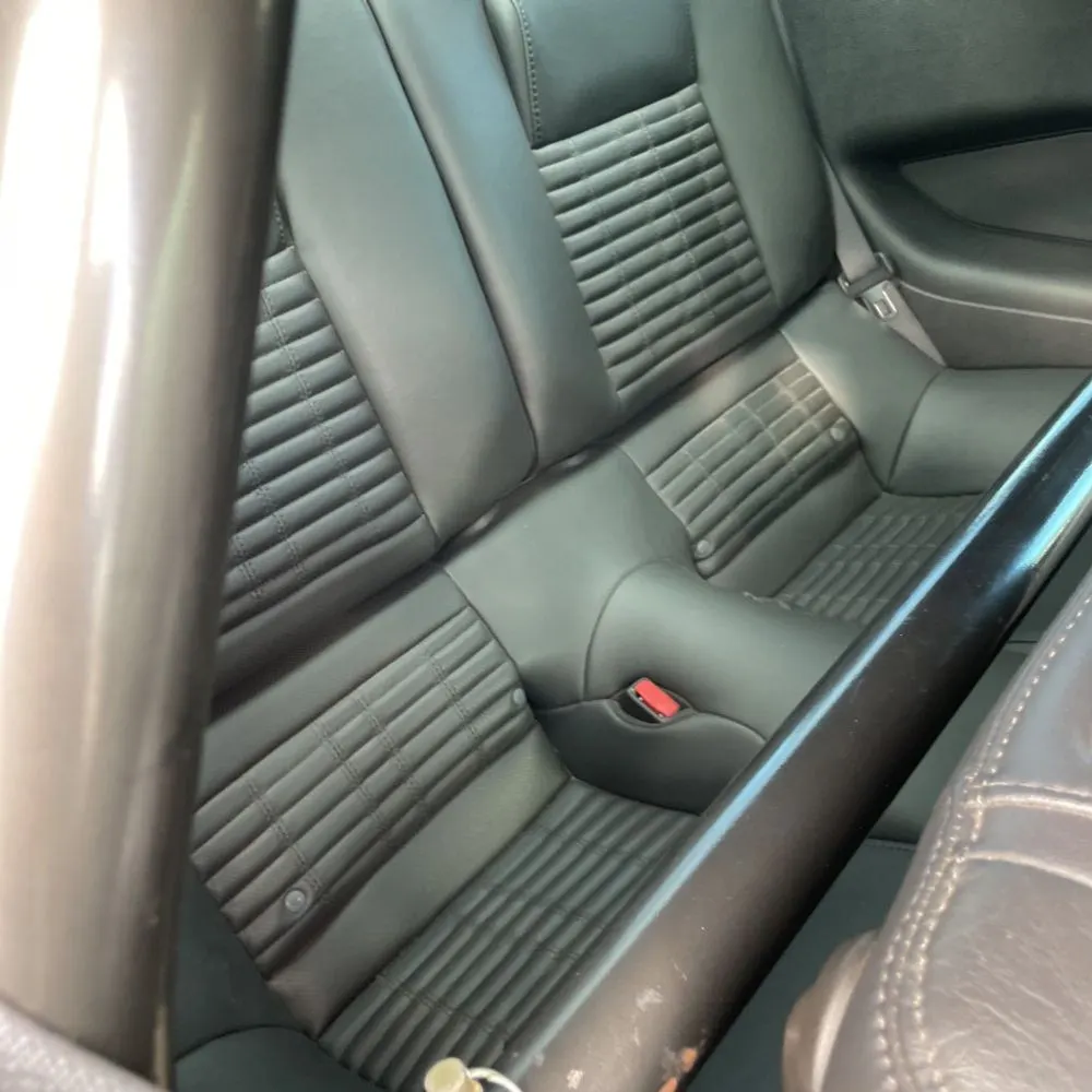 2013 Ford Shelby GT500 Base
