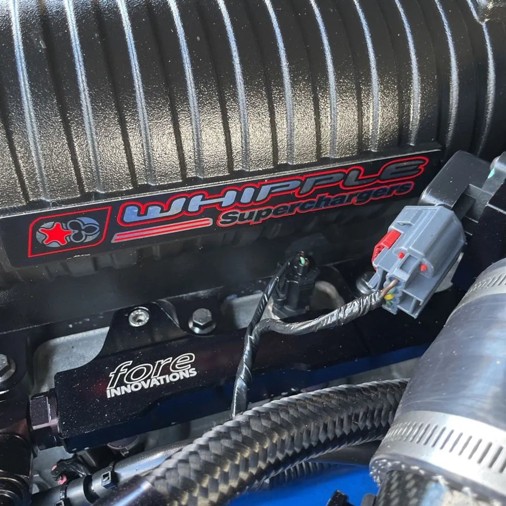 2013 Ford Shelby GT500 Base