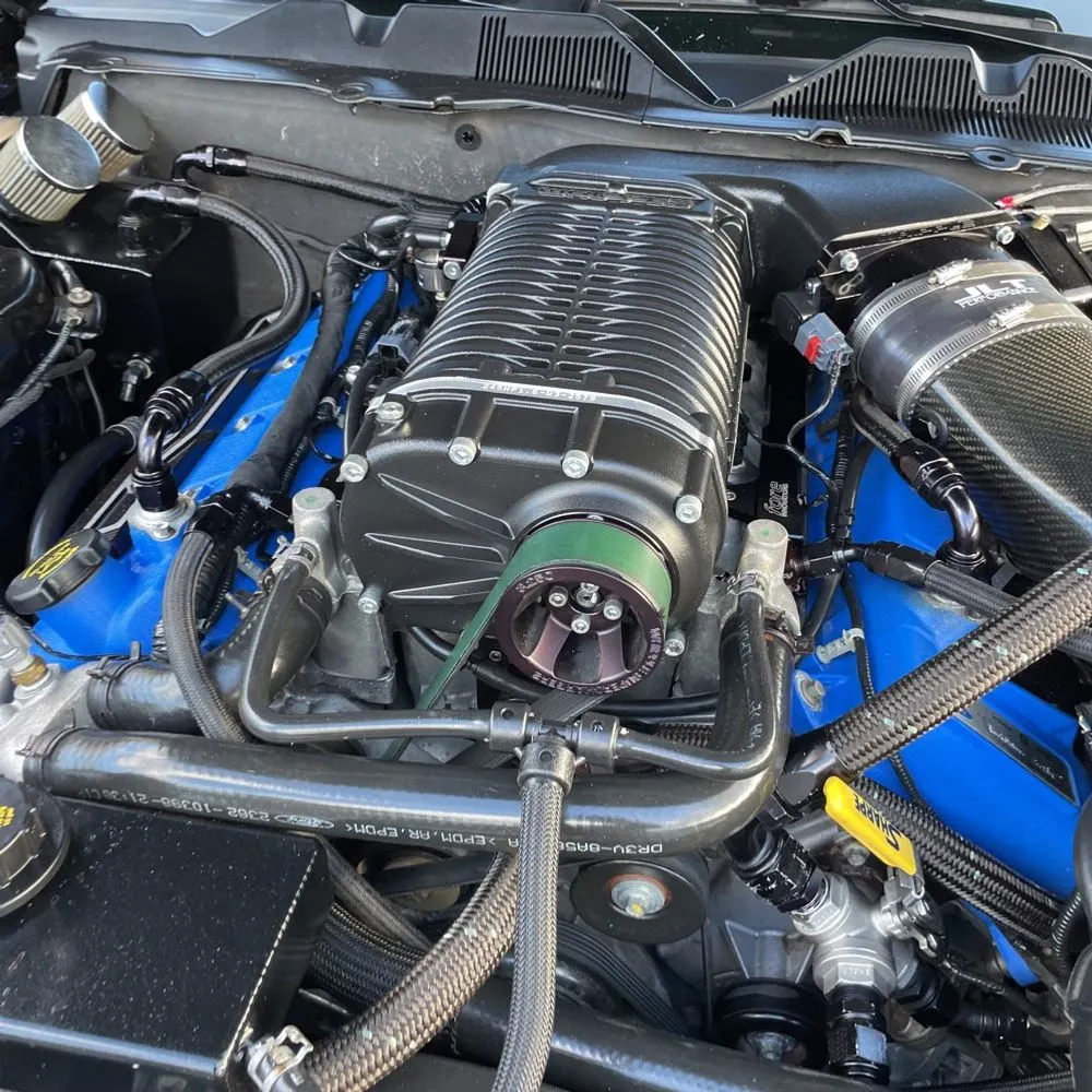 2013 Ford Shelby GT500 Base