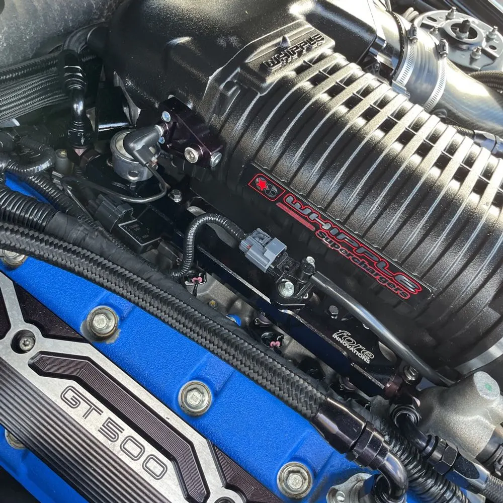 2013 Ford Shelby GT500 Base