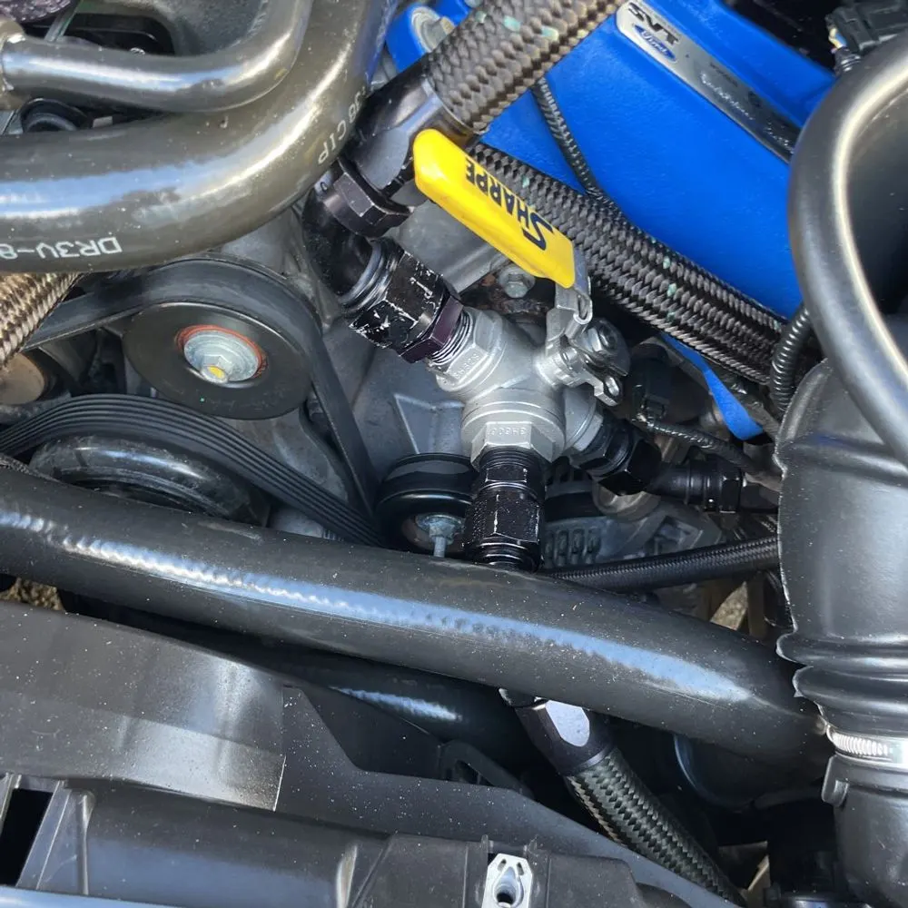 2013 Ford Shelby GT500 Base