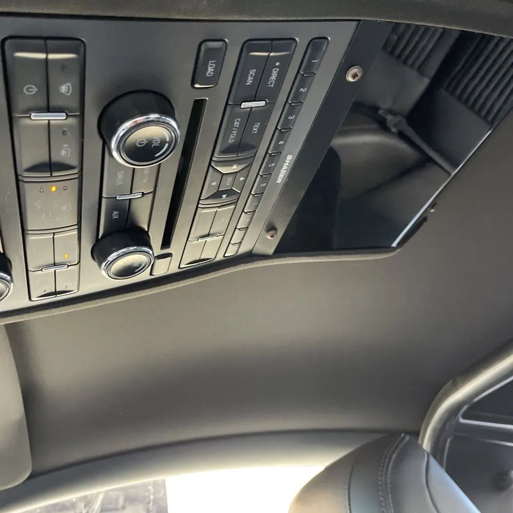 2013 Ford Shelby GT500 Base