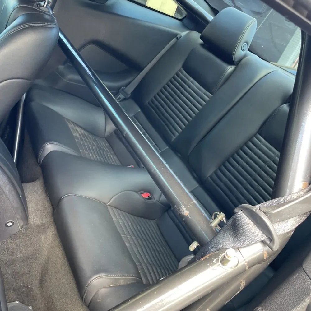 2013 Ford Shelby GT500 Base