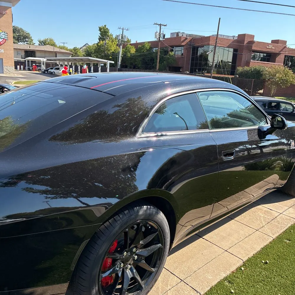2024 Dodge Charger Daytona EV SCAT PACK