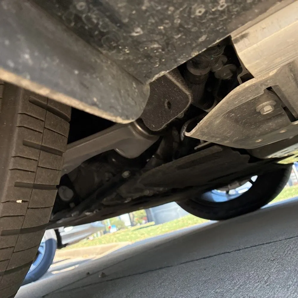 2024 Dodge Charger Daytona EV SCAT PACK