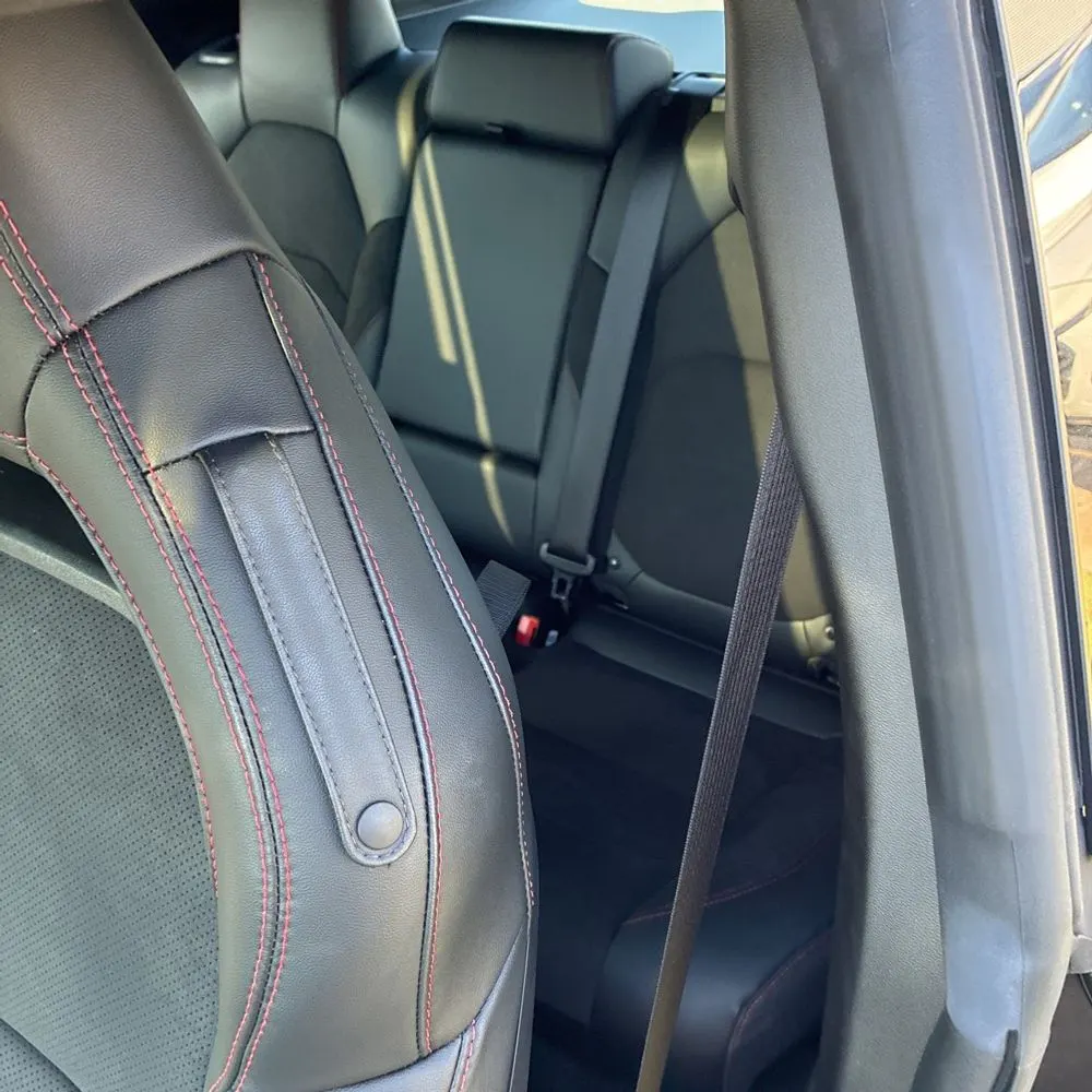 2024 Dodge Charger Daytona EV SCAT PACK
