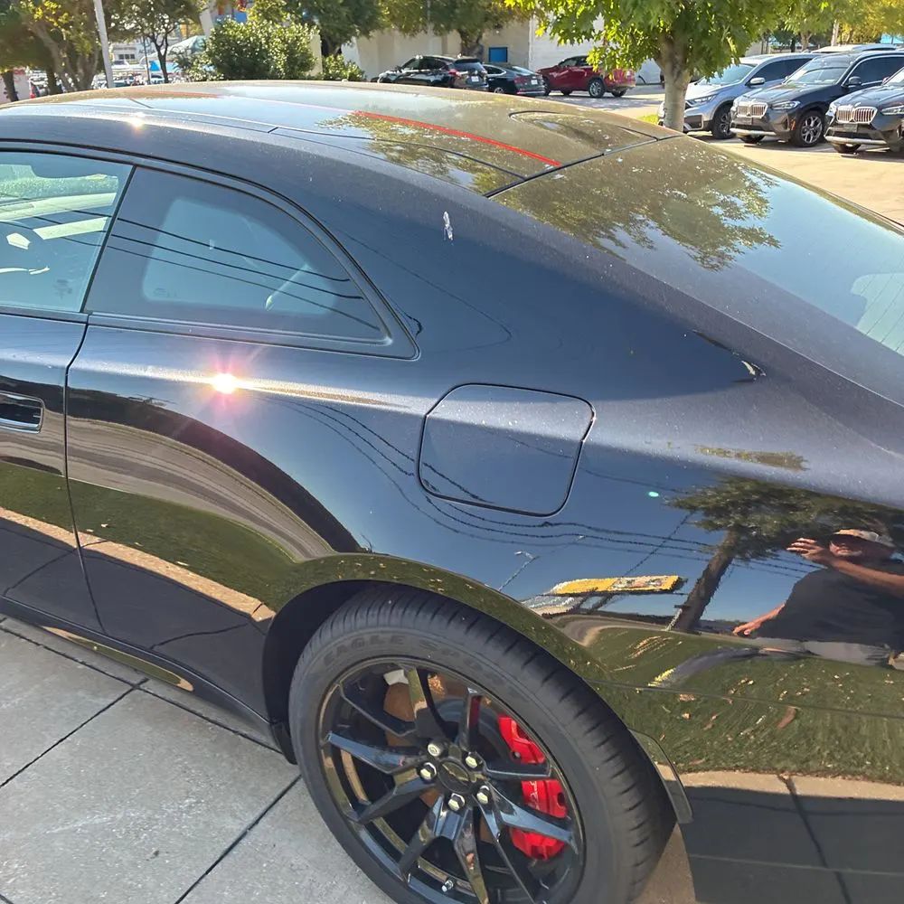 2024 Dodge Charger Daytona EV SCAT PACK