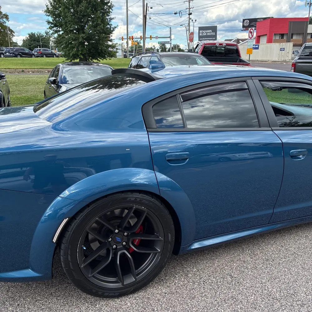 2022 Dodge Charger SCAT PACK