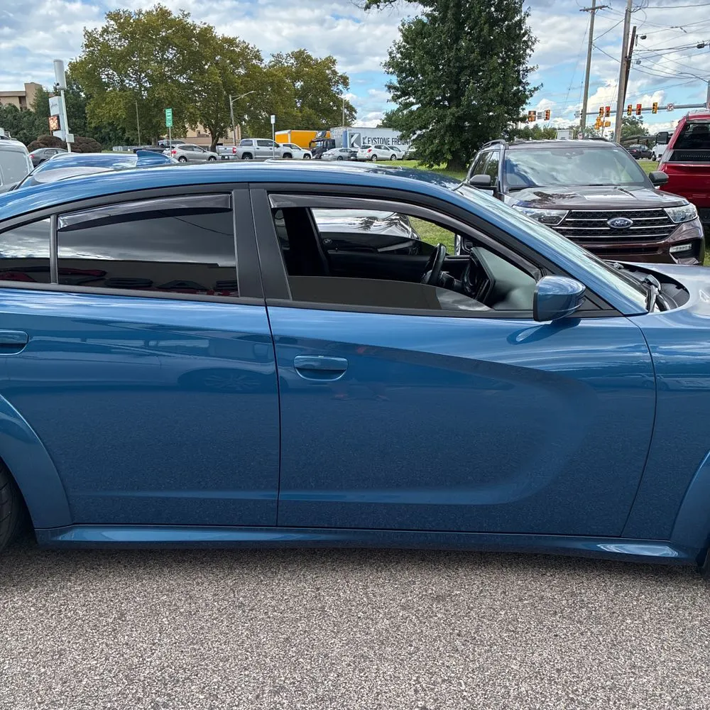 2022 Dodge Charger SCAT PACK