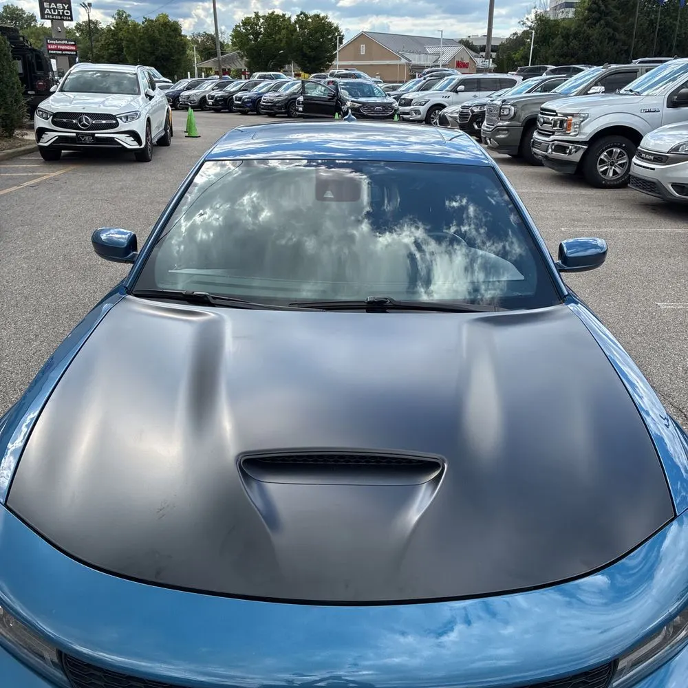 2022 Dodge Charger SCAT PACK