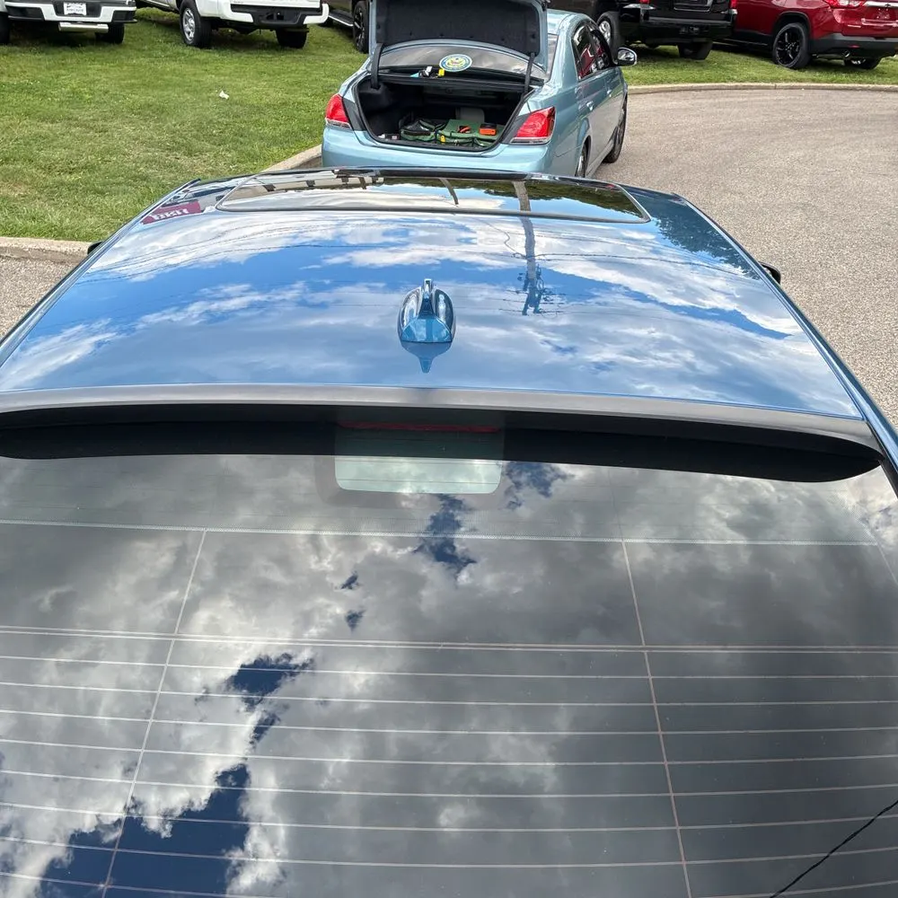 2022 Dodge Charger SCAT PACK