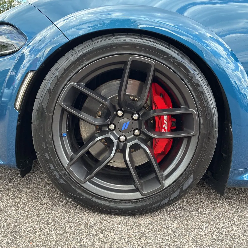 2022 Dodge Charger SCAT PACK