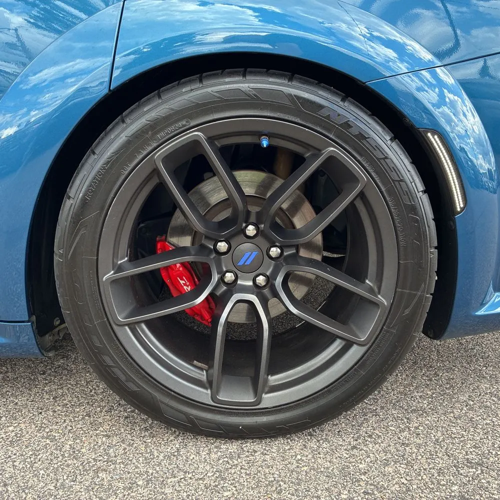 2022 Dodge Charger SCAT PACK