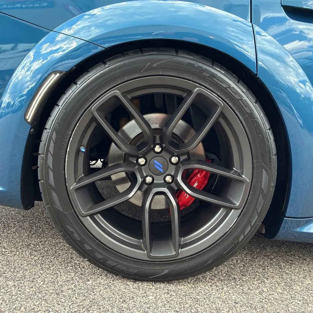 2022 Dodge Charger SCAT PACK