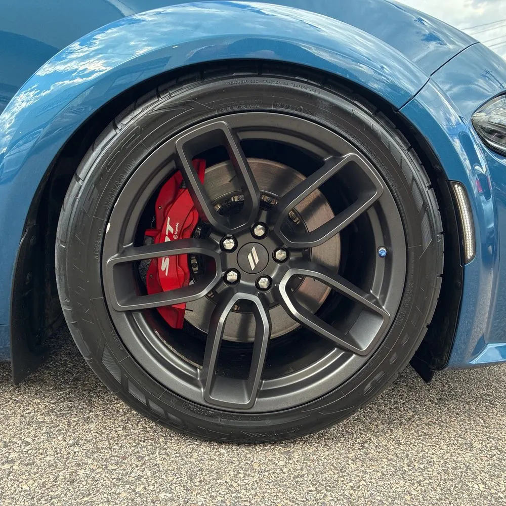 2022 Dodge Charger SCAT PACK