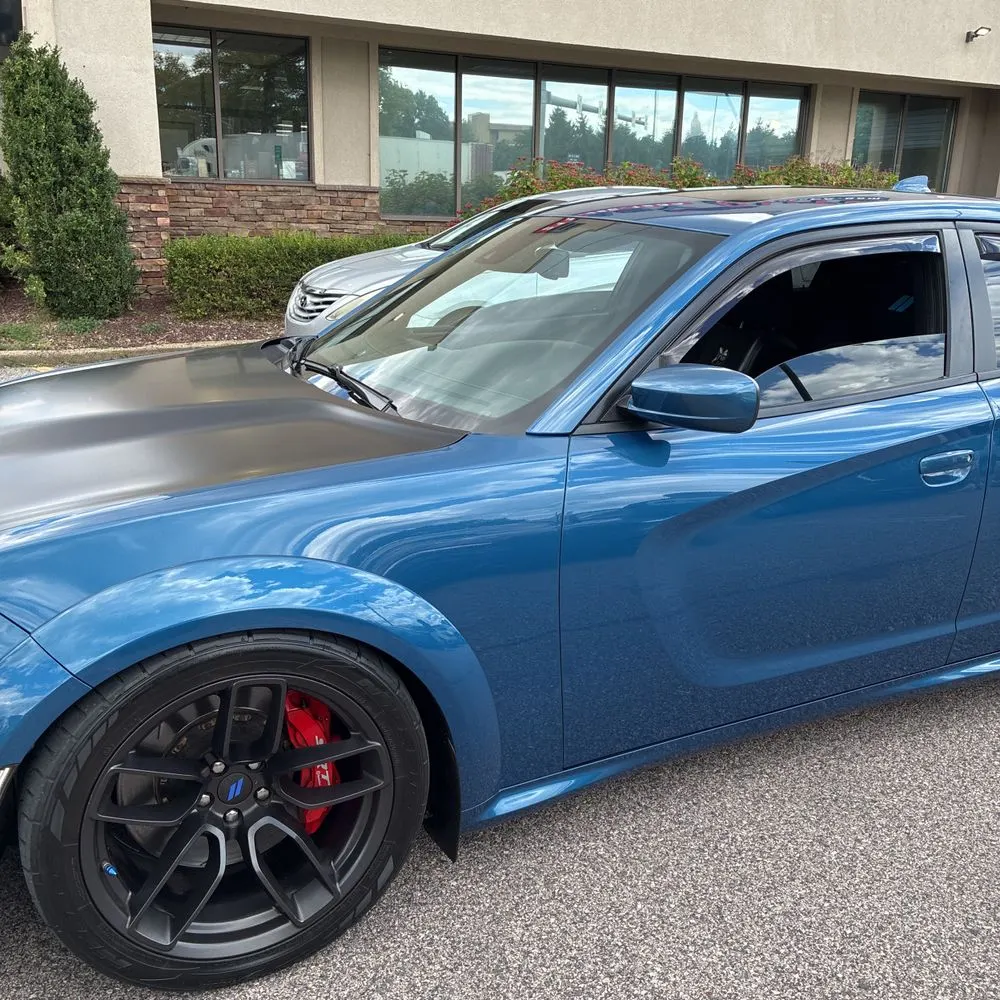 2022 Dodge Charger SCAT PACK