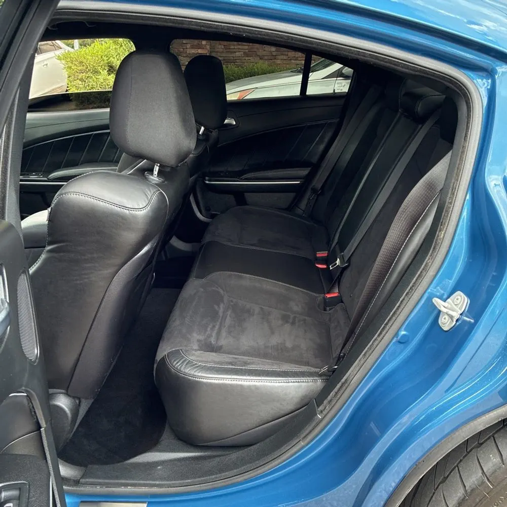 2022 Dodge Charger SCAT PACK