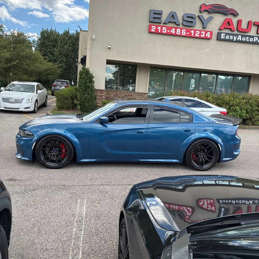 2022 Dodge Charger SCAT PACK