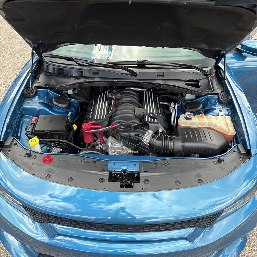 2022 Dodge Charger SCAT PACK