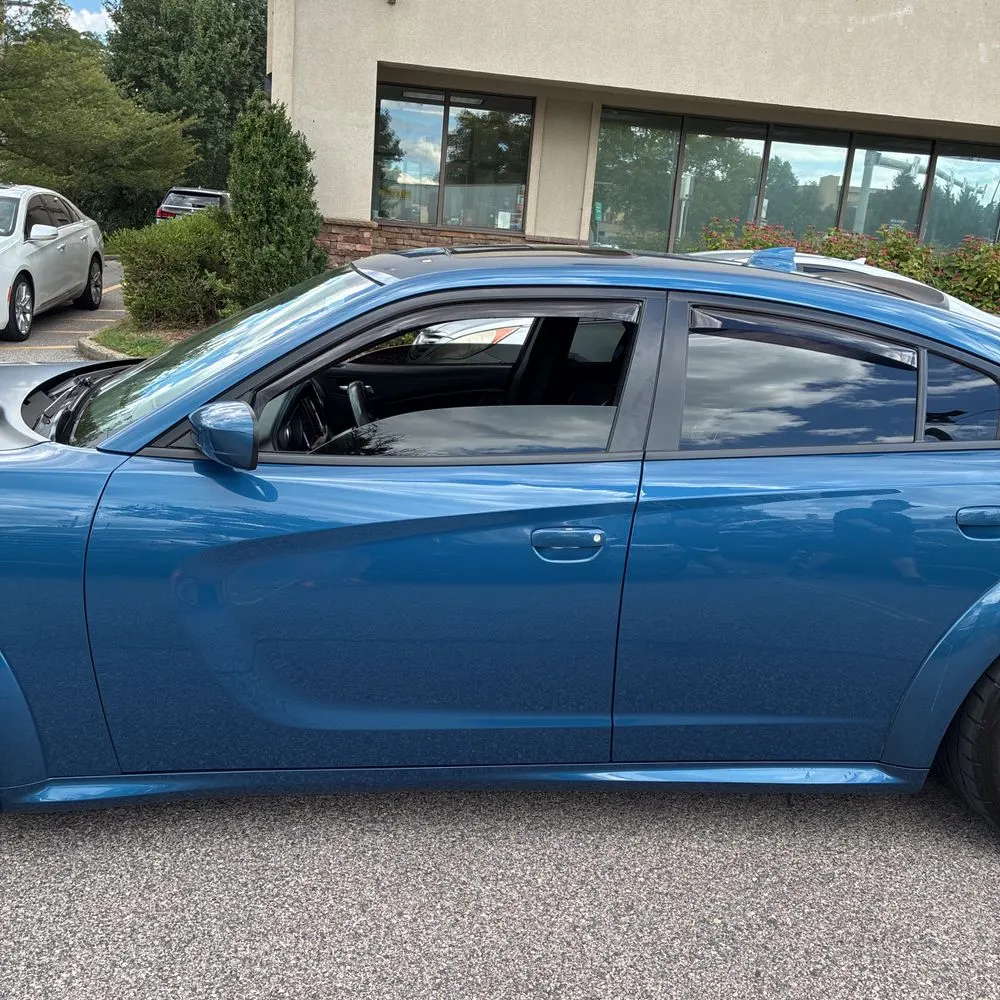2022 Dodge Charger SCAT PACK