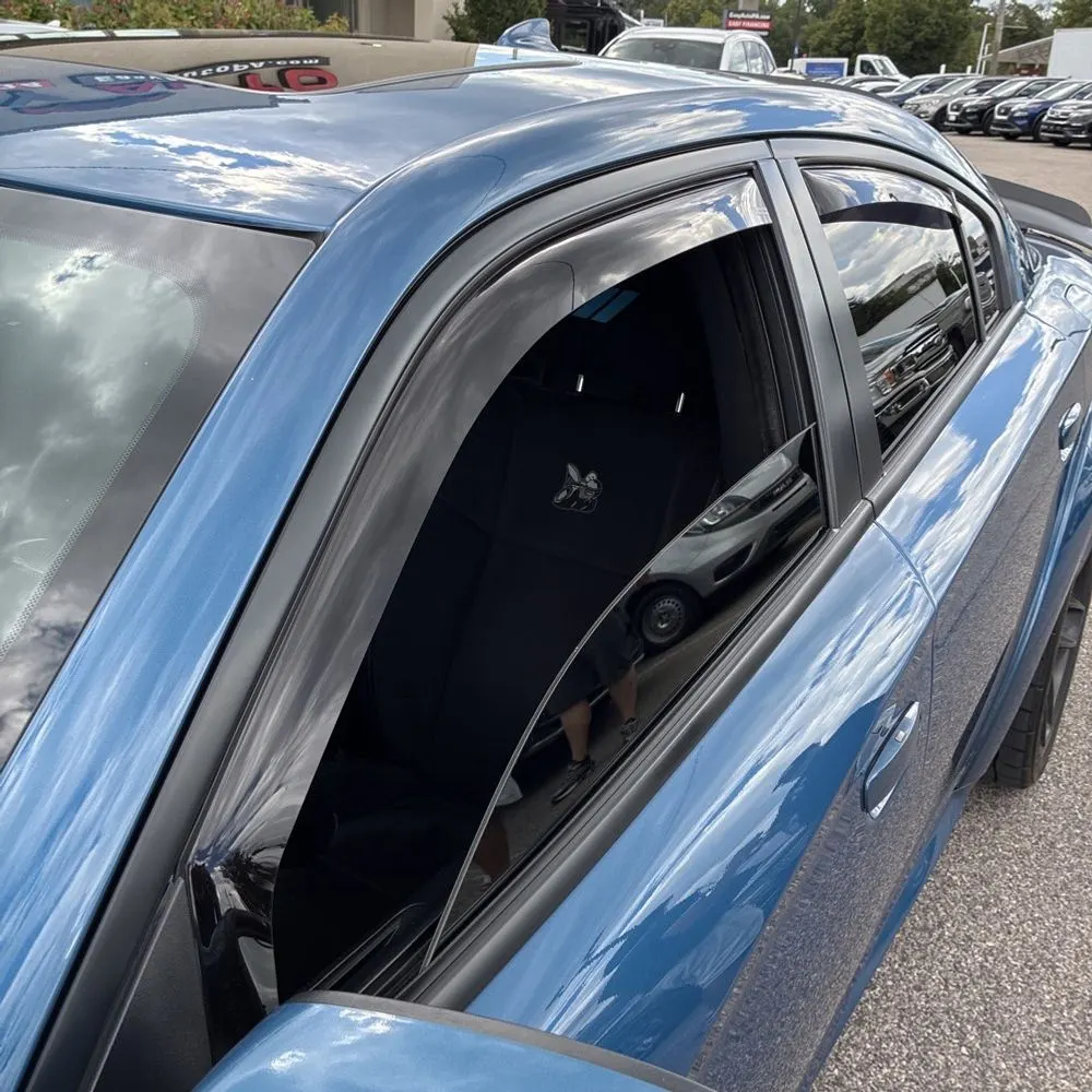 2022 Dodge Charger SCAT PACK