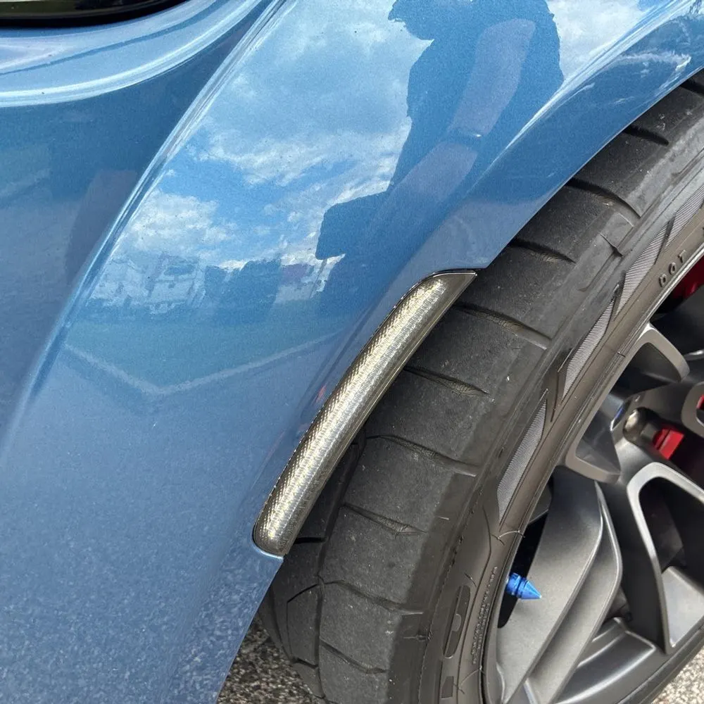 2022 Dodge Charger SCAT PACK