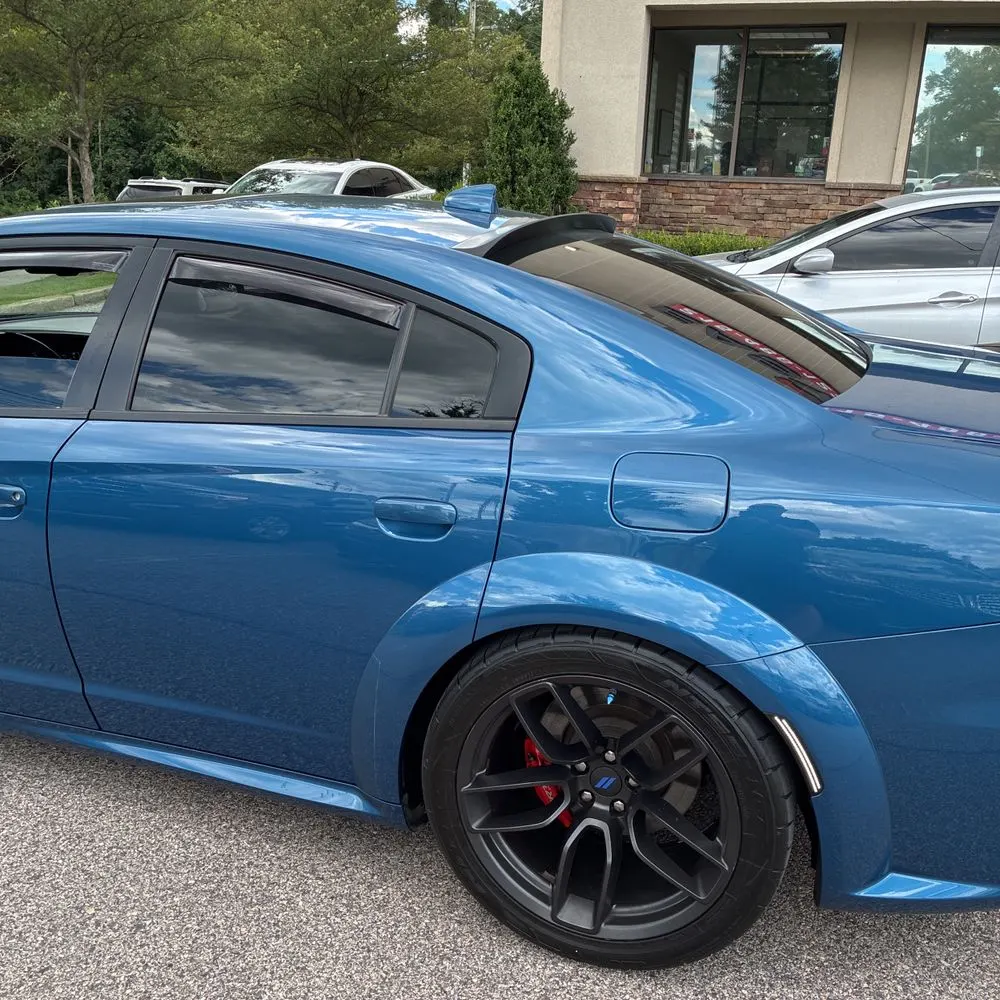 2022 Dodge Charger SCAT PACK