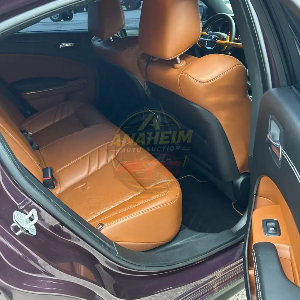 2022 Dodge Charger SRT Hellcat