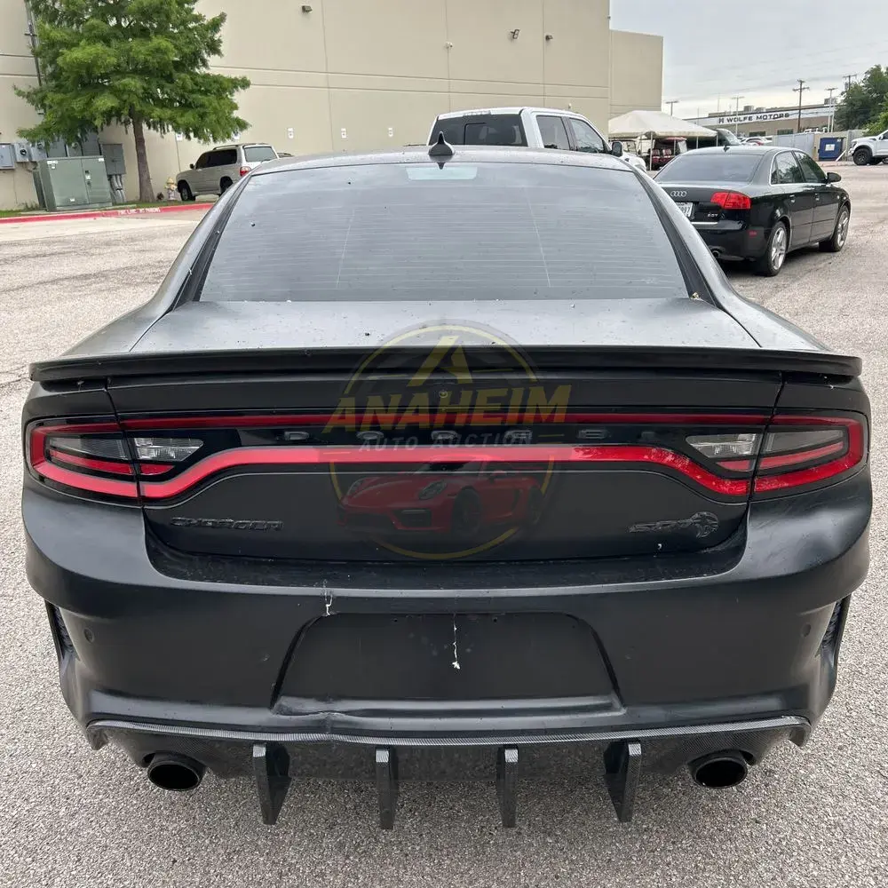 2022 Dodge Charger SRT Hellcat