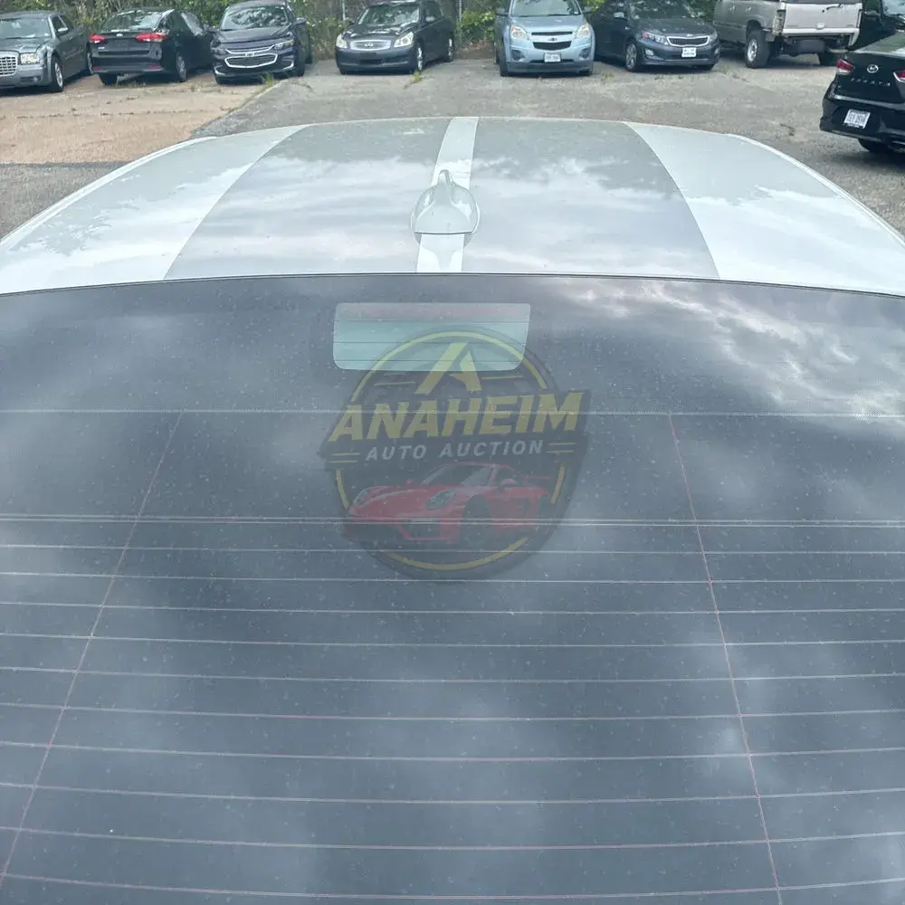 2021 Dodge Charger SRT Hellcat Redeye