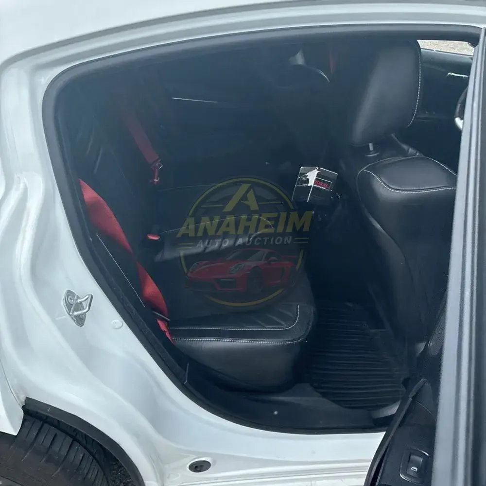 2021 Dodge Charger SRT Hellcat Redeye