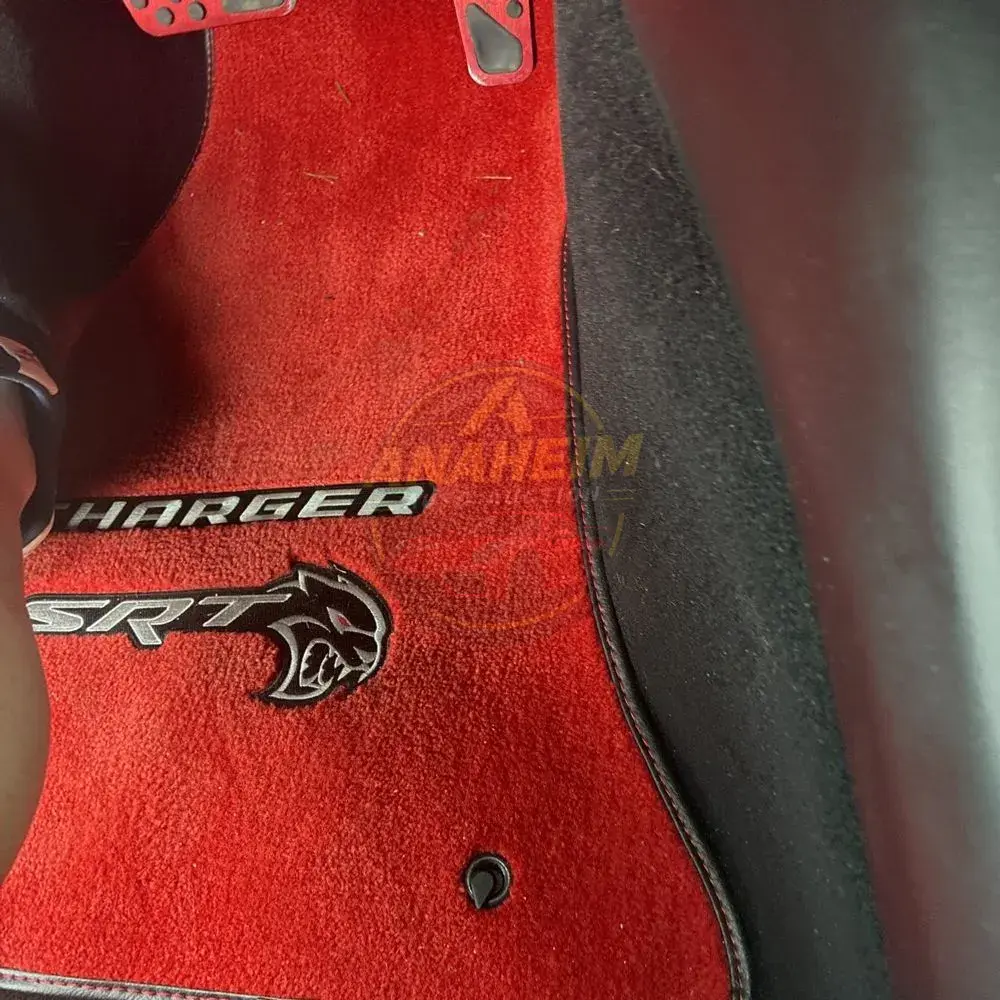 2021 Dodge Charger SRT Hellcat Redeye