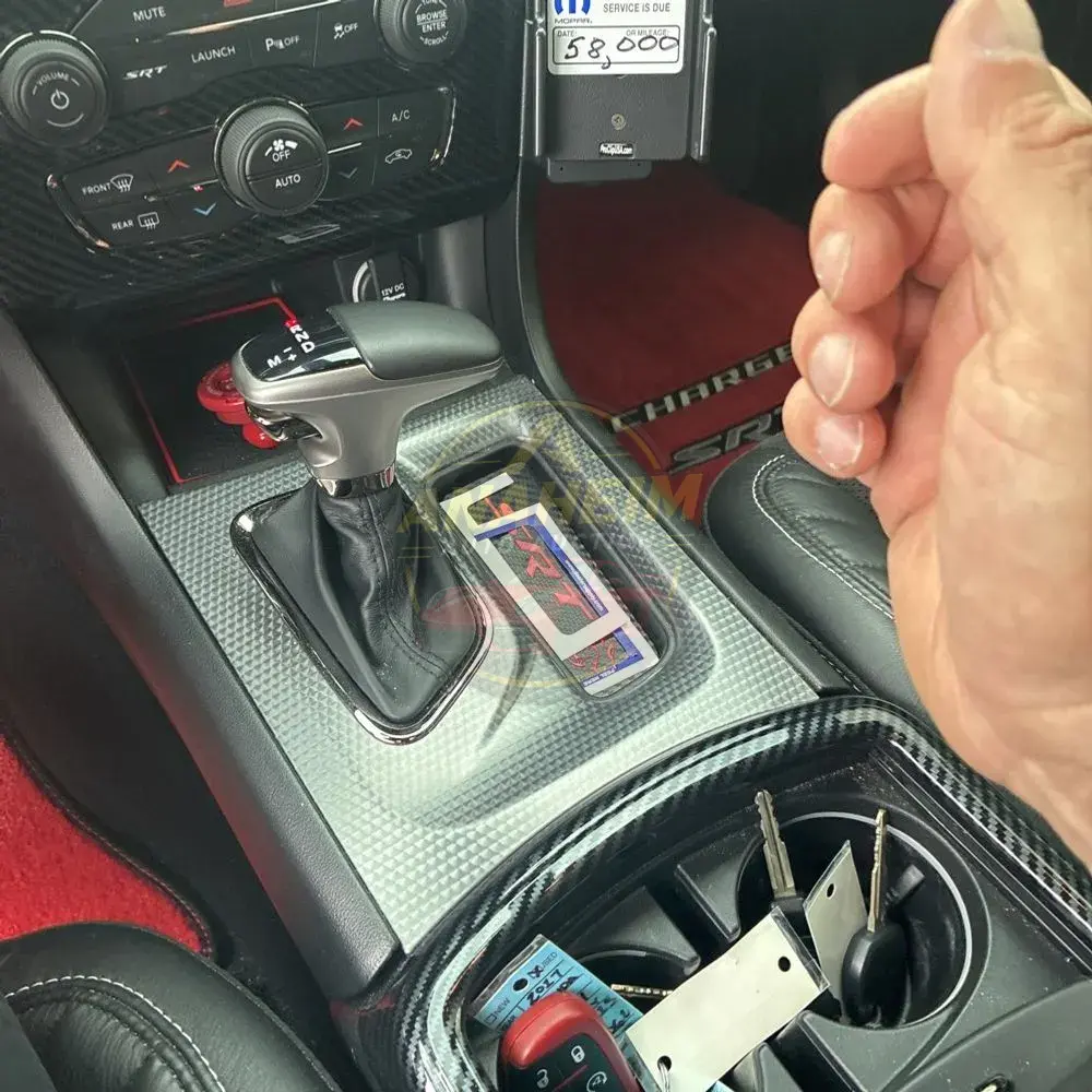 2021 Dodge Charger SRT Hellcat Redeye
