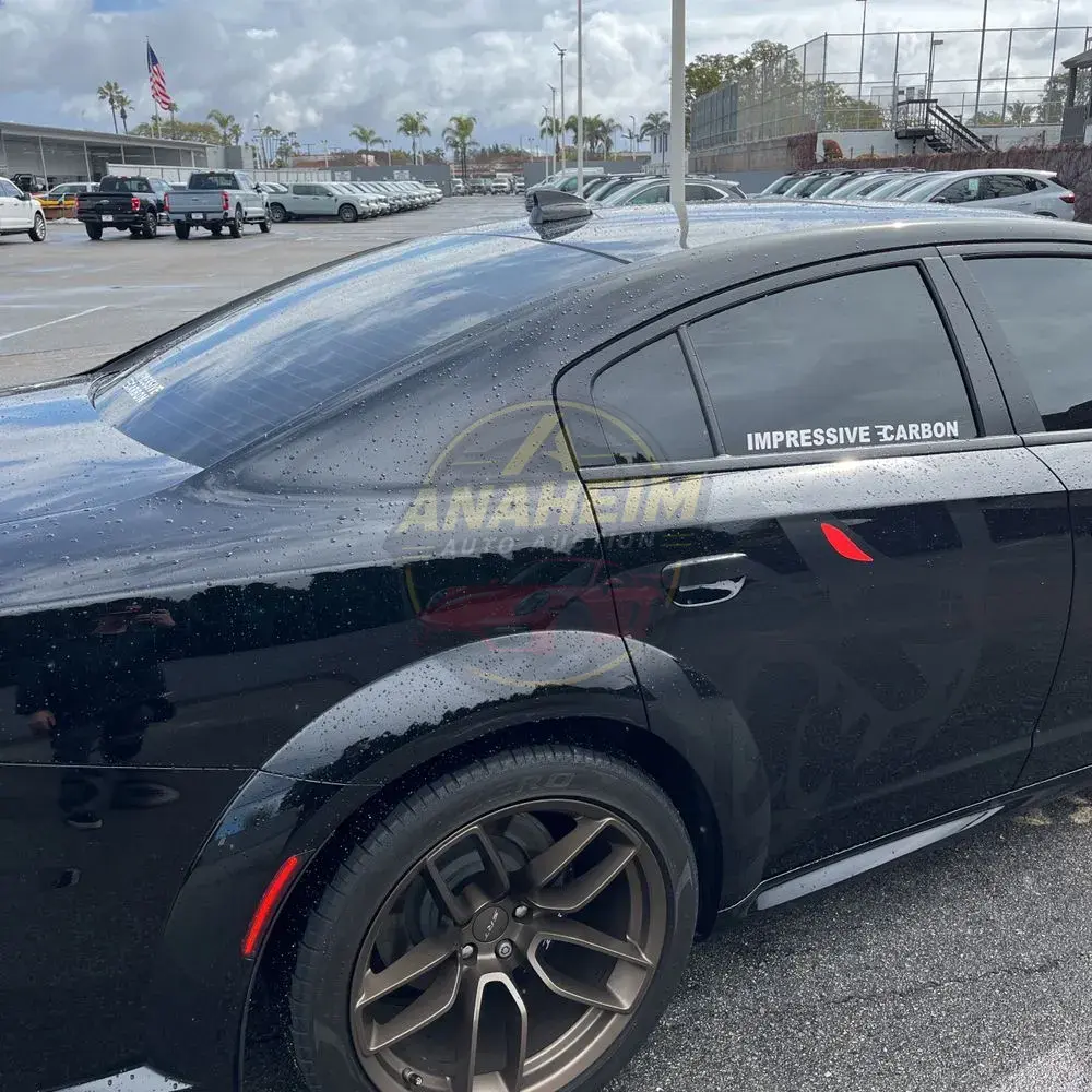 2022 Dodge Charger SRT Hellcat Redeye