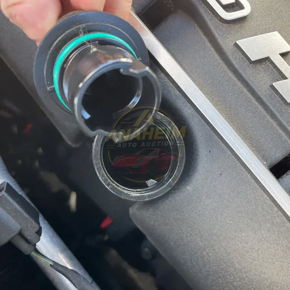 2022 Dodge Charger SRT Hellcat Redeye