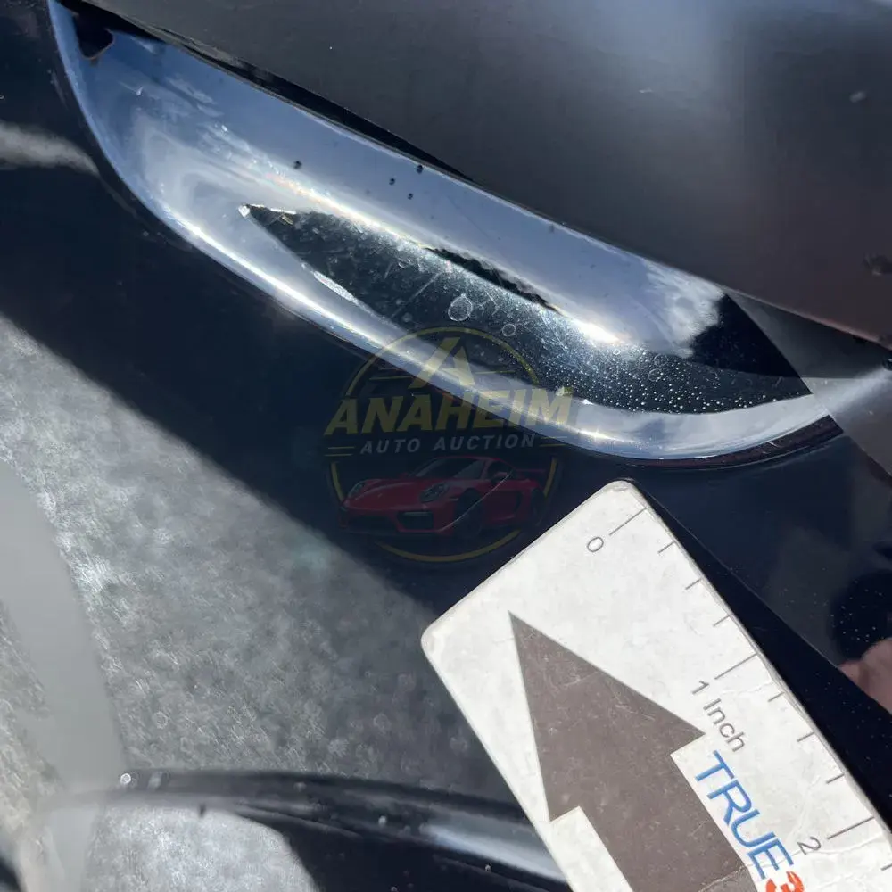 2022 Dodge Charger SRT Hellcat Redeye