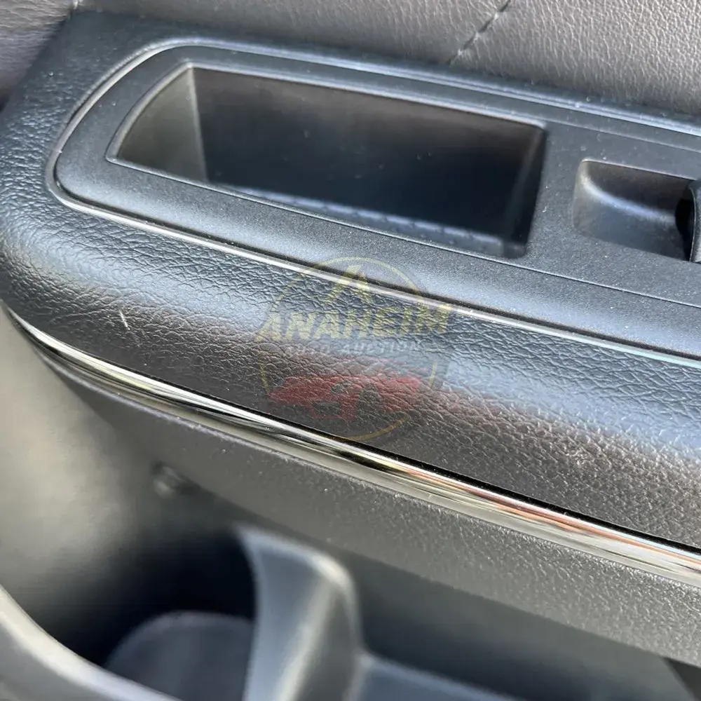 2022 Dodge Charger SRT Hellcat Redeye