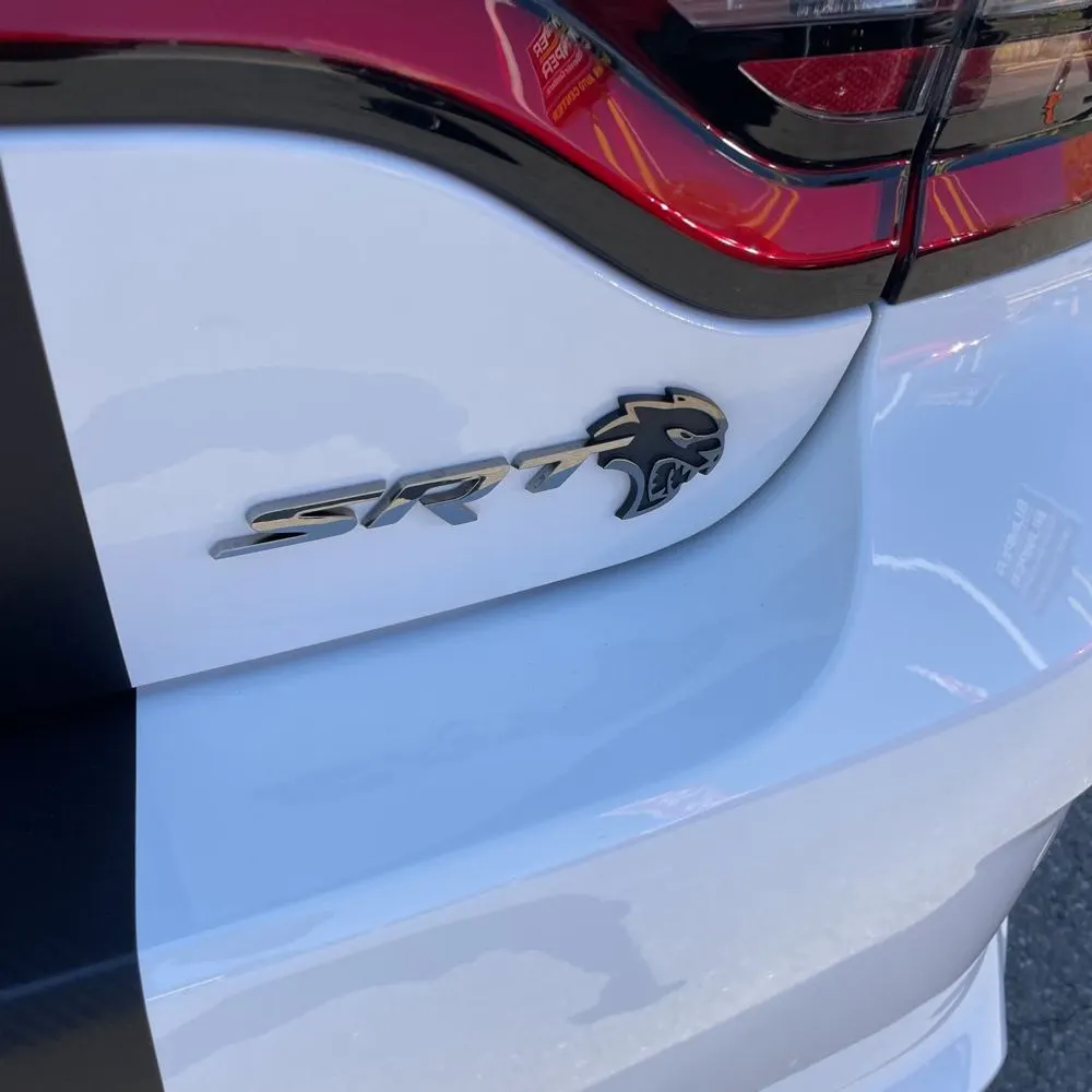 2023 Dodge Charger SRT Redeye Jailbreak