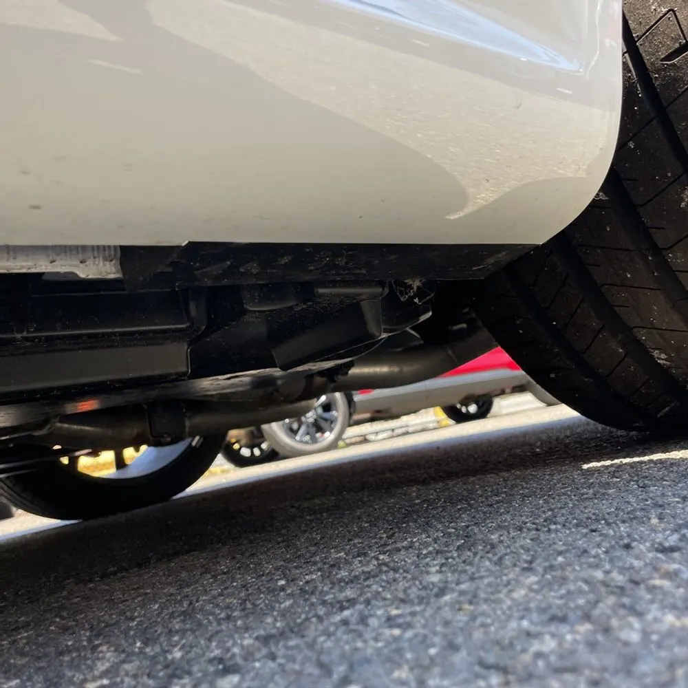 2023 Dodge Charger SRT Redeye Jailbreak