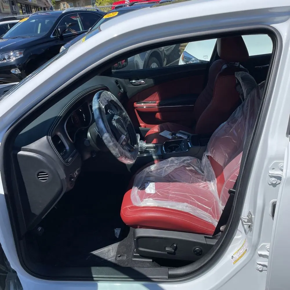 2023 Dodge Charger SRT Redeye Jailbreak